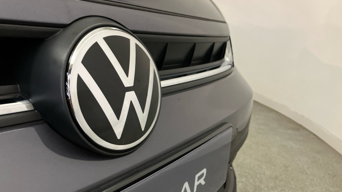 Volkswagen Polo 1.0 TSI Match 5dr Petrol Hatchback - Image 32